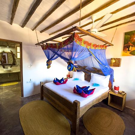 Bitcoin Beach Hotel Zanzibar Michamvi Kae Ngoại thất bức ảnh
