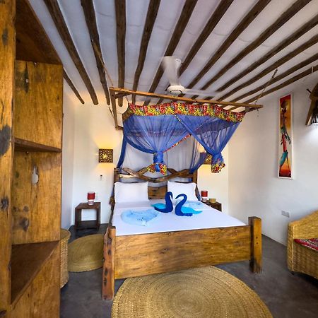 Bitcoin Beach Hotel Zanzibar Michamvi Kae Ngoại thất bức ảnh