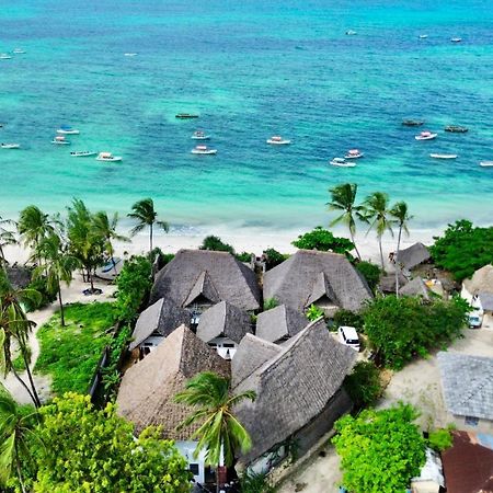 Bitcoin Beach Hotel Zanzibar Michamvi Kae Ngoại thất bức ảnh