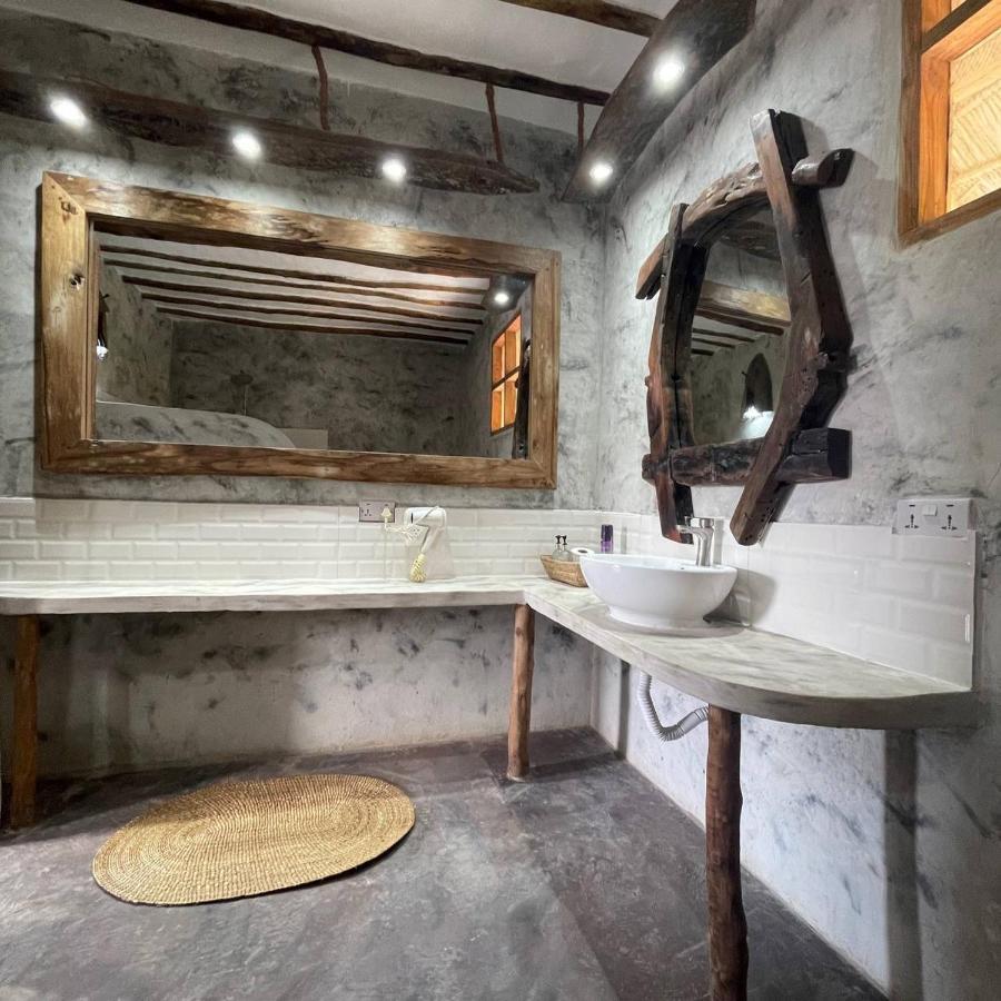 Bitcoin Beach Hotel Zanzibar Michamvi Kae Ngoại thất bức ảnh