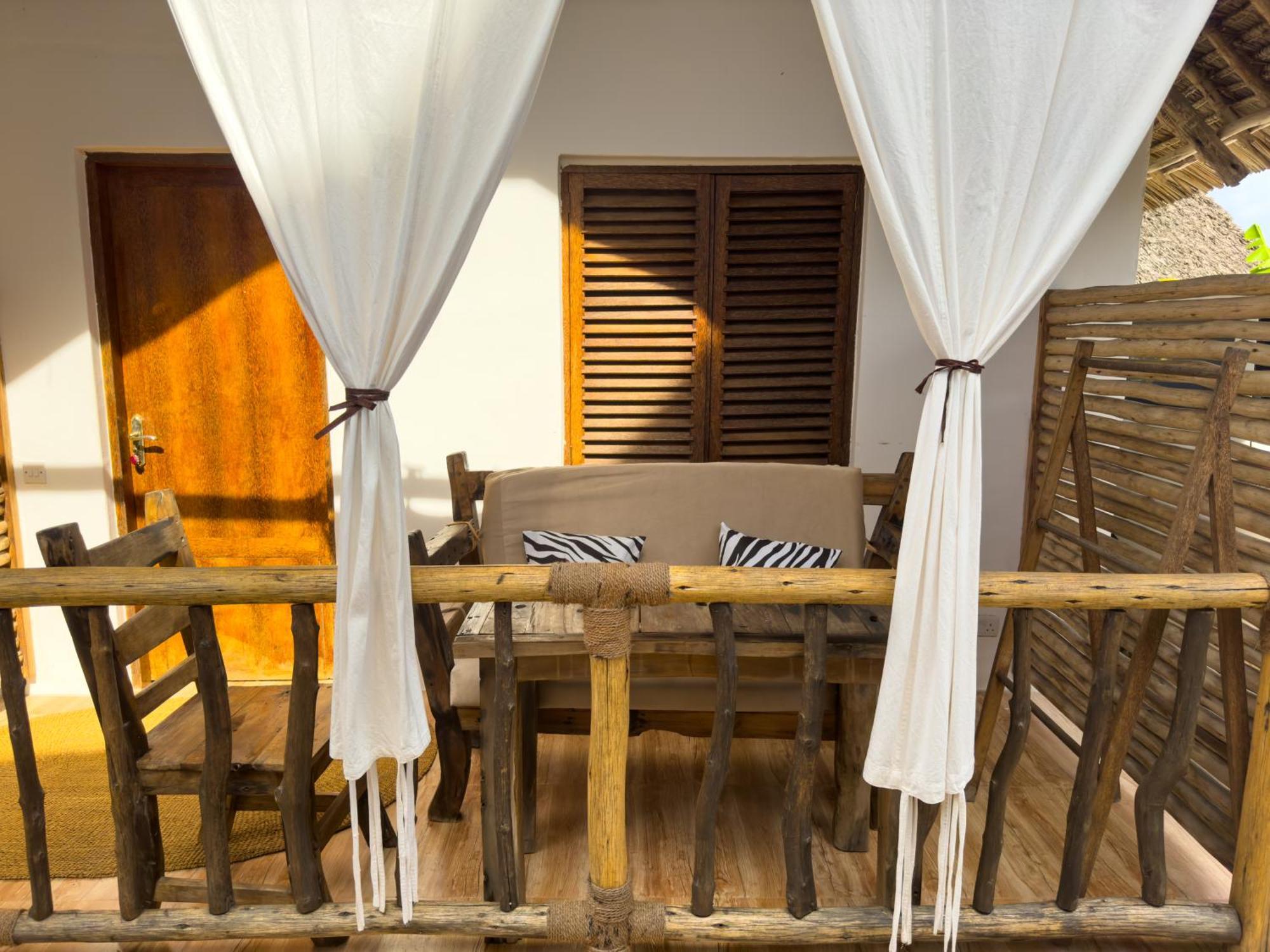 Bitcoin Beach Hotel Zanzibar Làng Làng Pingwe Ngoại thất bức ảnh