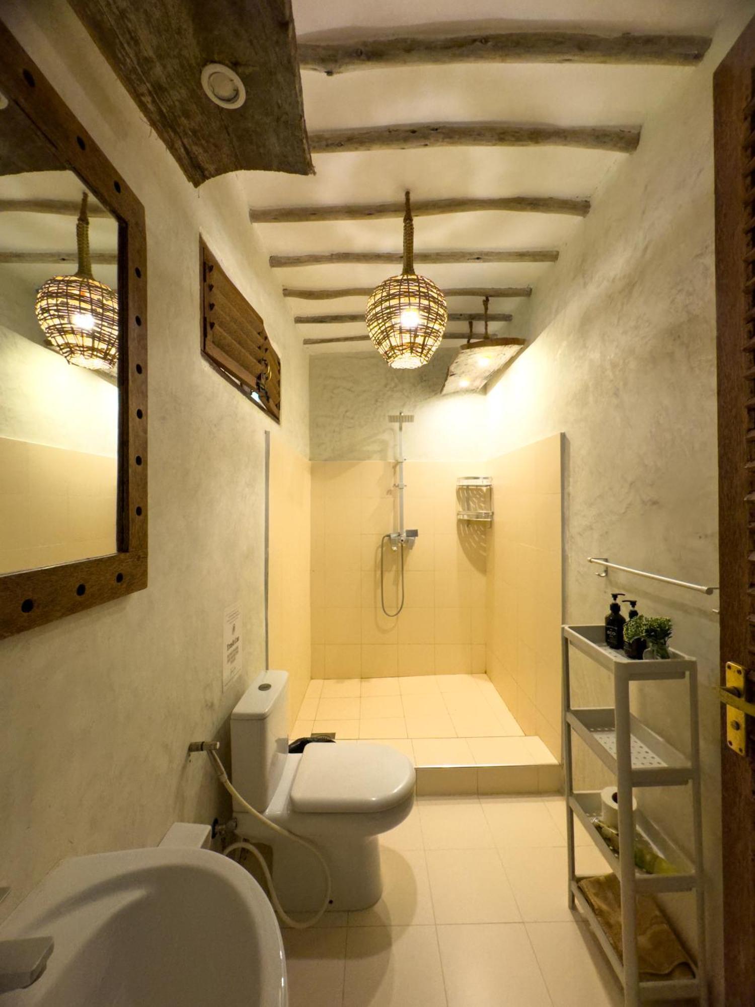 Bitcoin Beach Hotel Zanzibar Michamvi Kae Ngoại thất bức ảnh