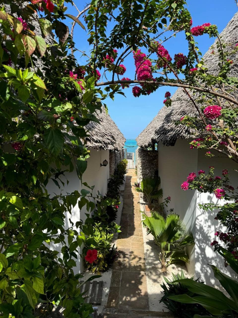 Bitcoin Beach Hotel Zanzibar Michamvi Kae Ngoại thất bức ảnh